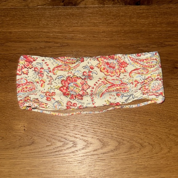 Reversible patterned bikini - Picture 2 of 6